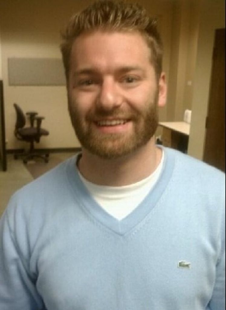 Jeffery Howard Klupenger