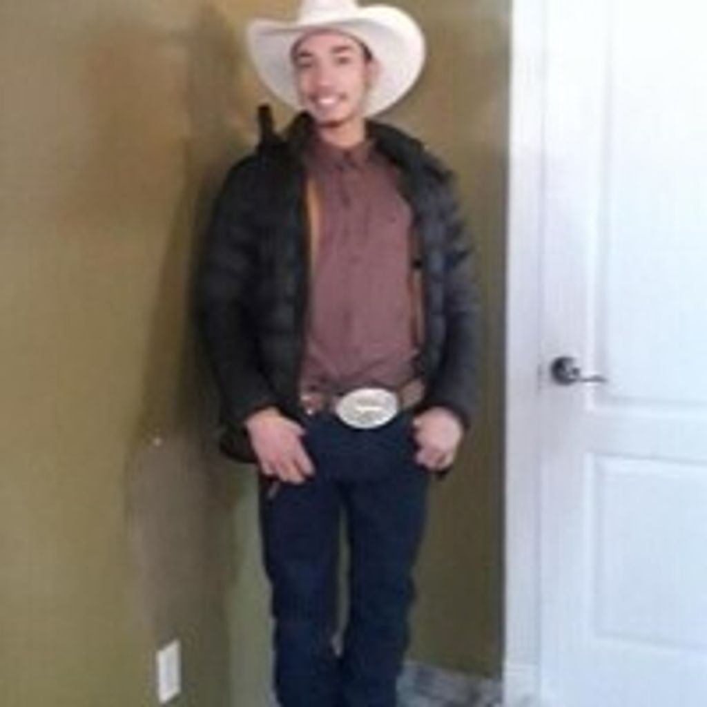 Jesus Morales Jr