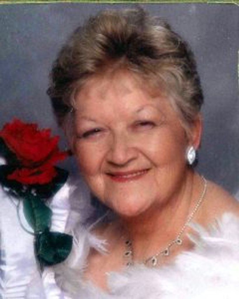 Alice Sue Faulkner Profile Photo