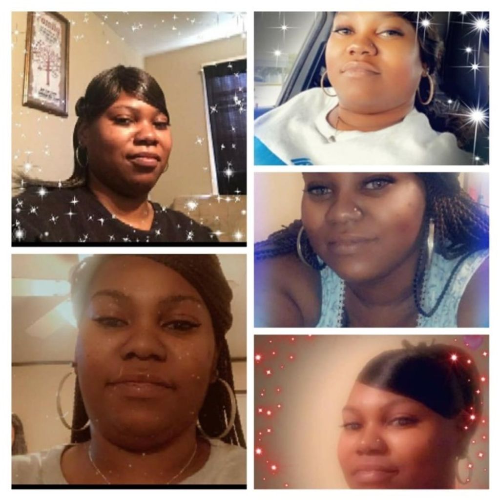 Crystal Kaye Stevenson