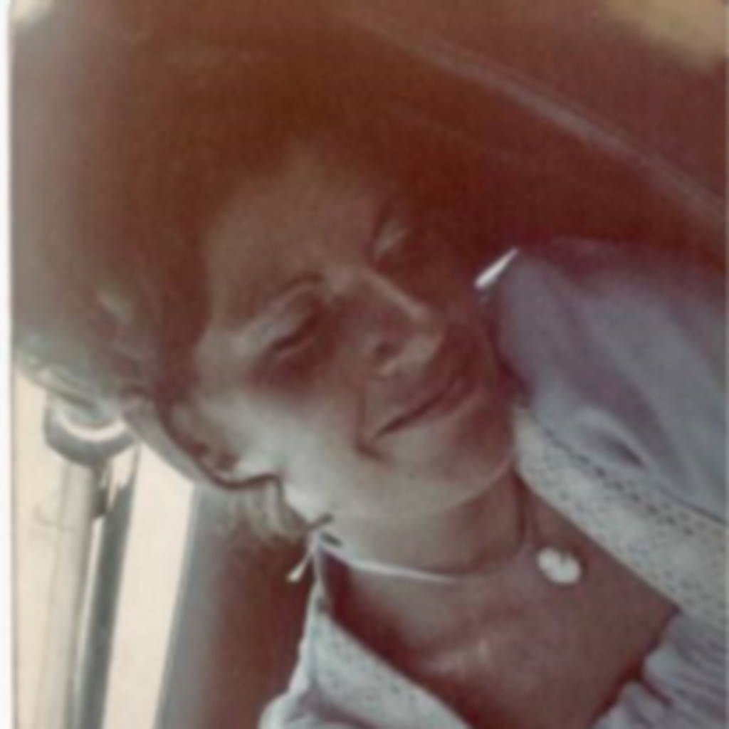 Sandra Genevieve Young