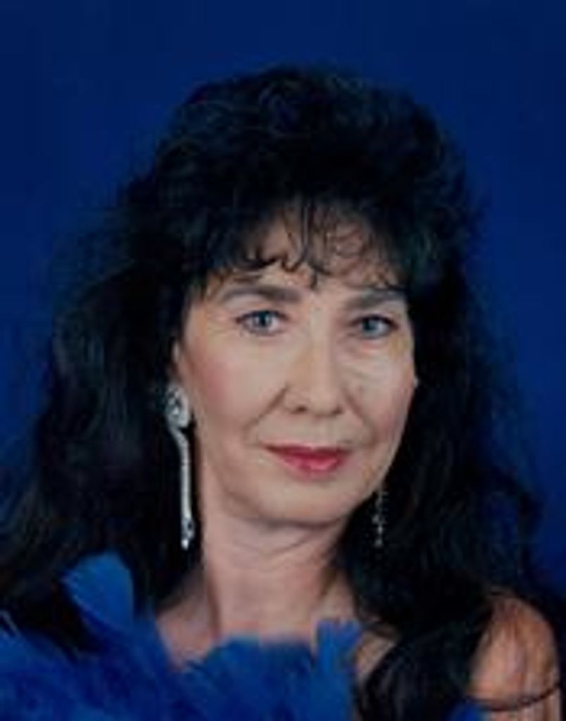 Cora Osborne