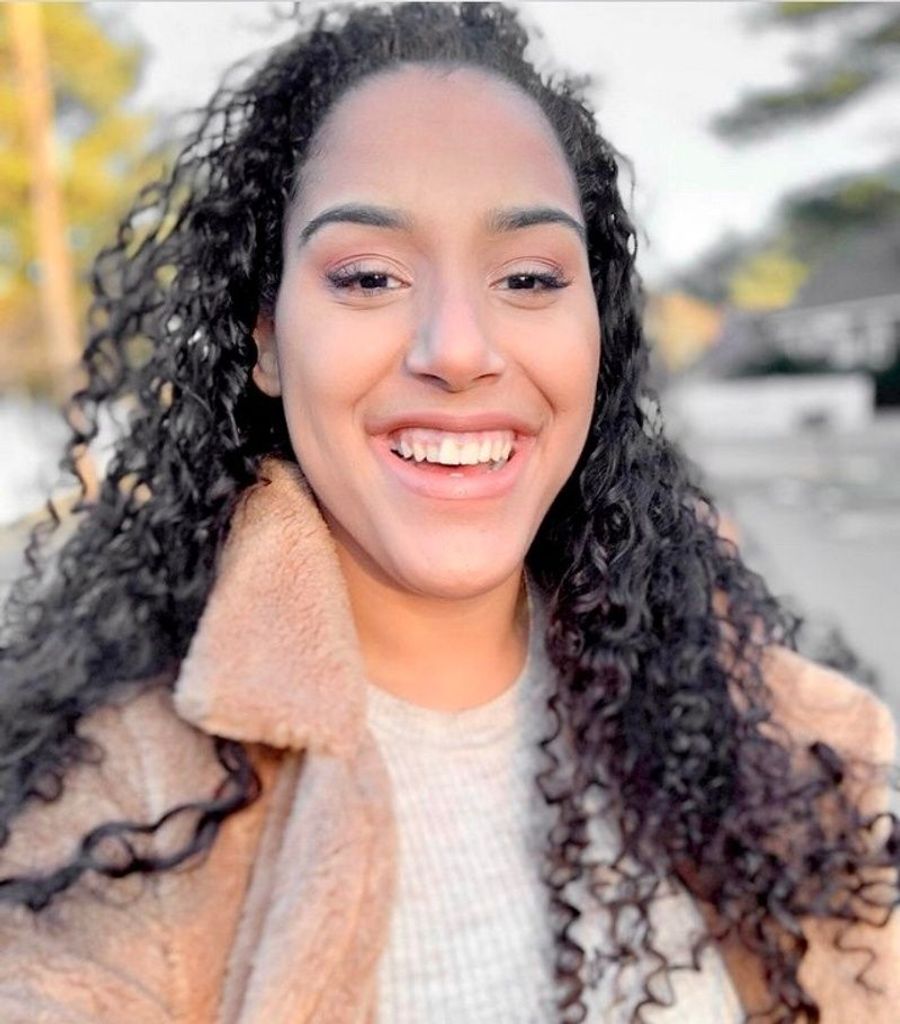 Cassandra A. Williams