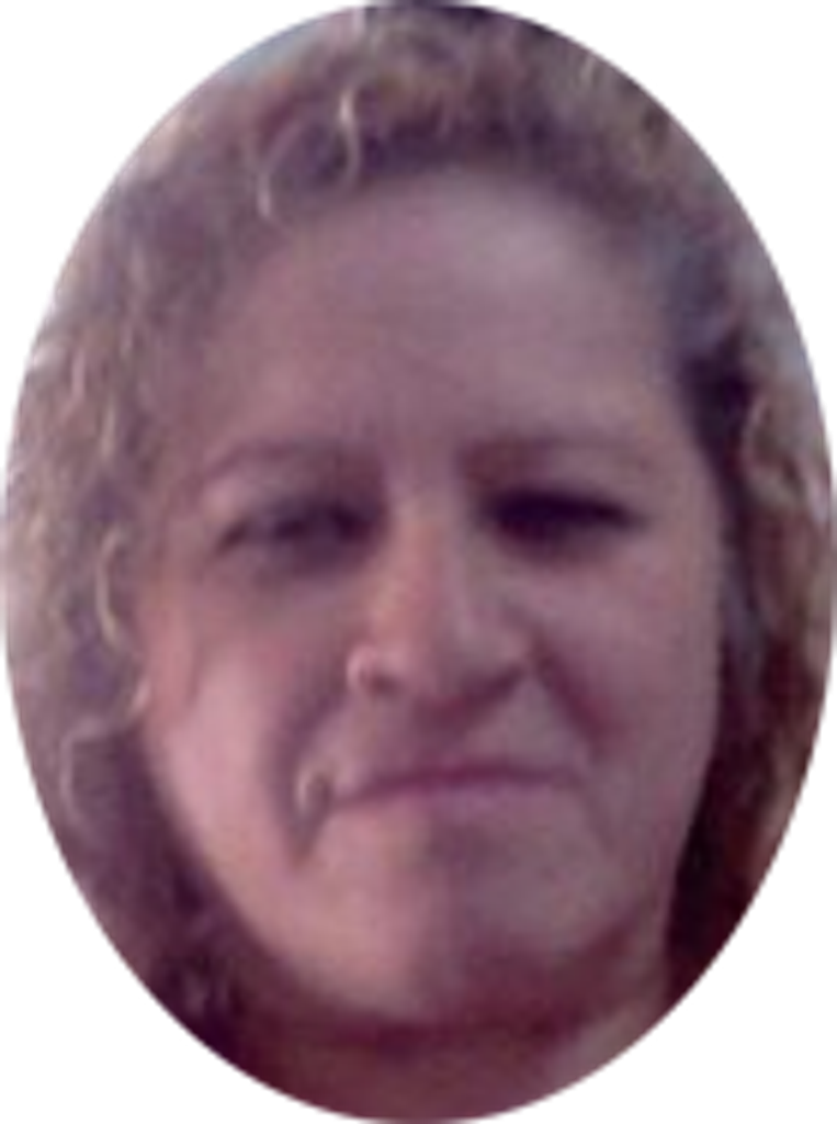 Maria G. De La "Lupita" Garza