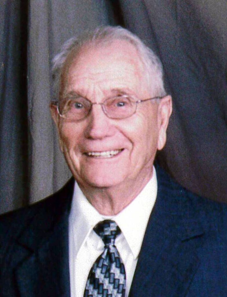 Wilbur Wason Profile Photo