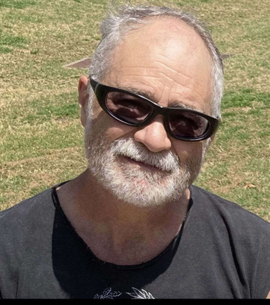 James Patrick Fulton Iii Profile Photo