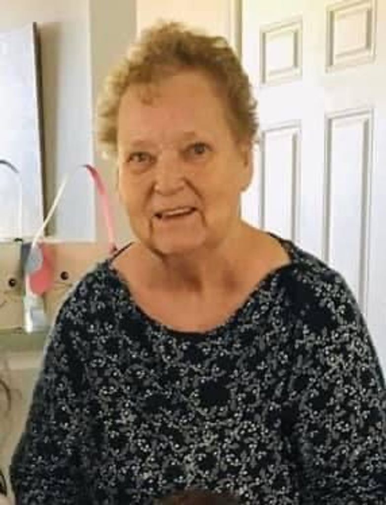 Marjorie Joan (Overton)  Soderling