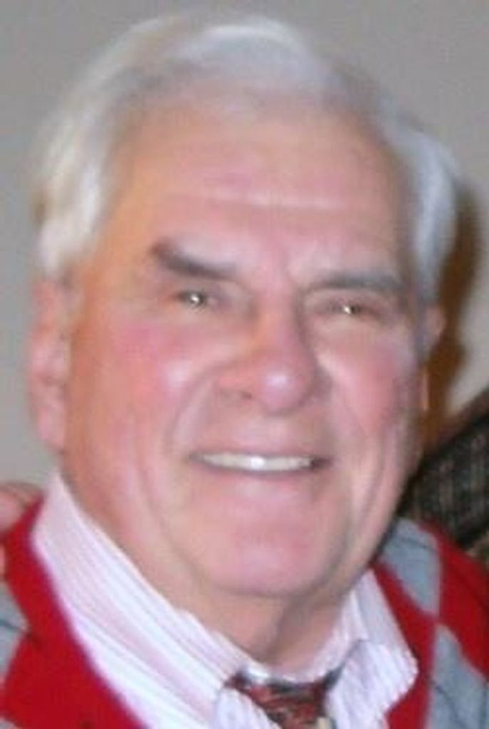 Theodore J. Oblon Profile Photo