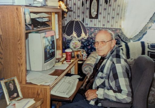 Bernard Lee Moore photo gallery thumbnail 233 of 293