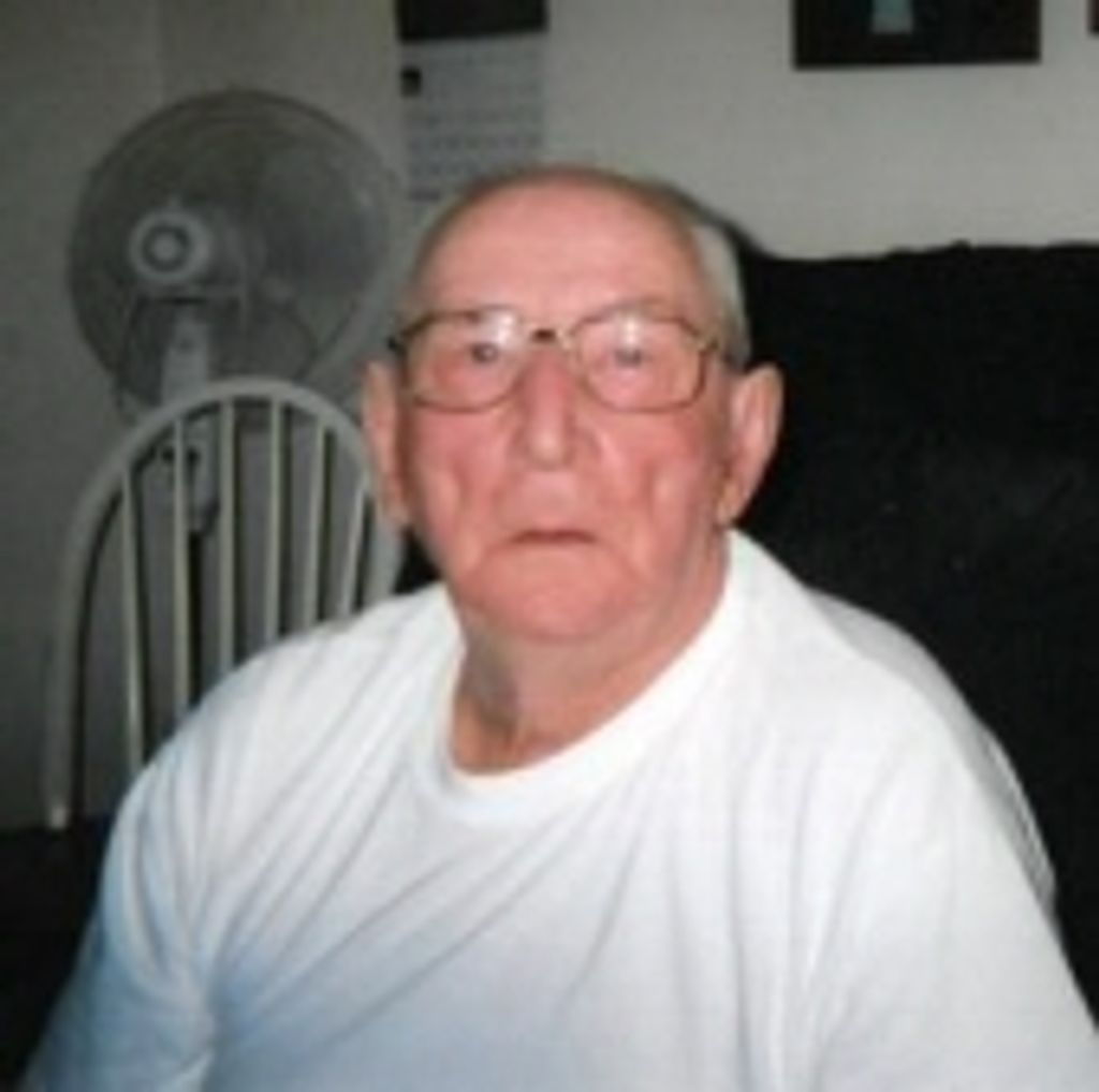 Martyn M. Deadmond