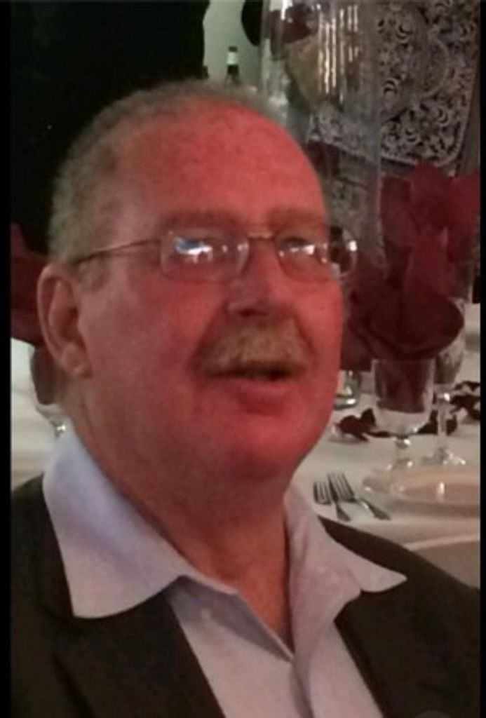 Michael E Henderson Profile Photo