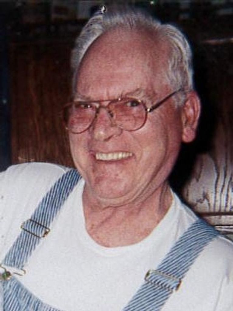 Charles C. Case Profile Photo