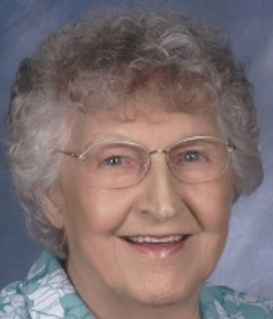 Clarice A. "Todd" Main
