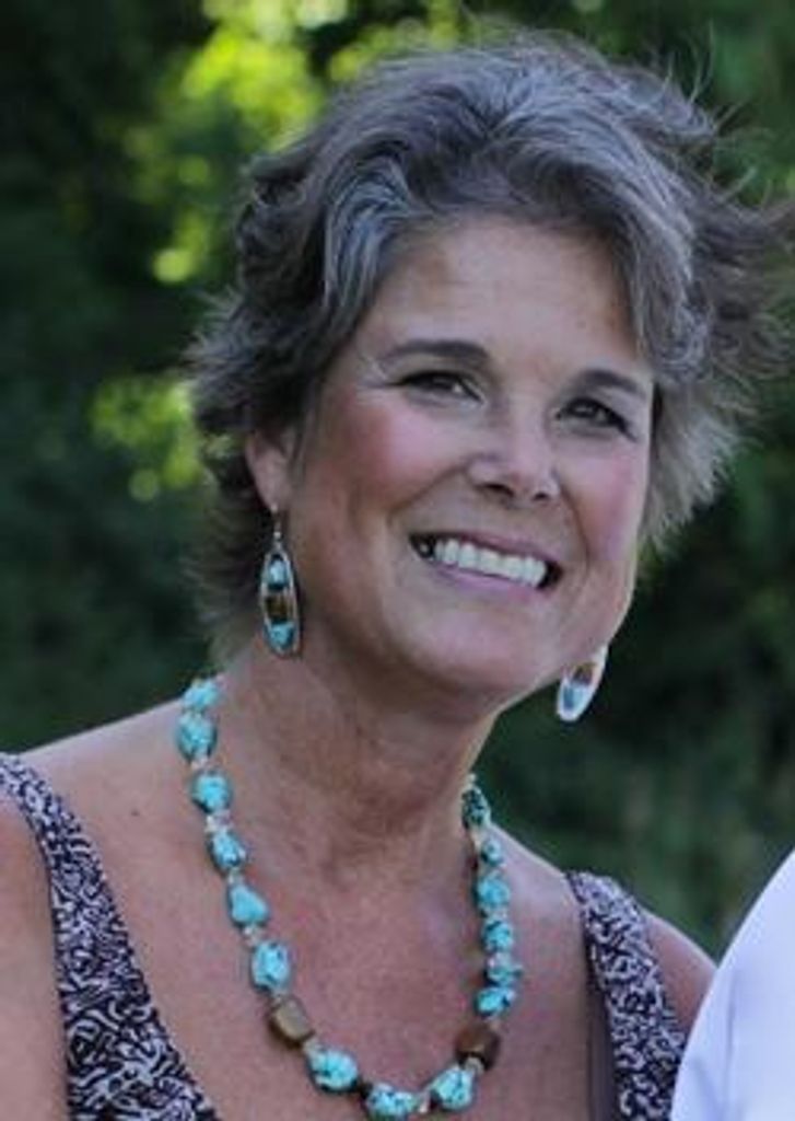 Patricia Kay Smith