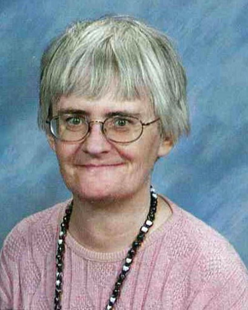 Janet A. Olson