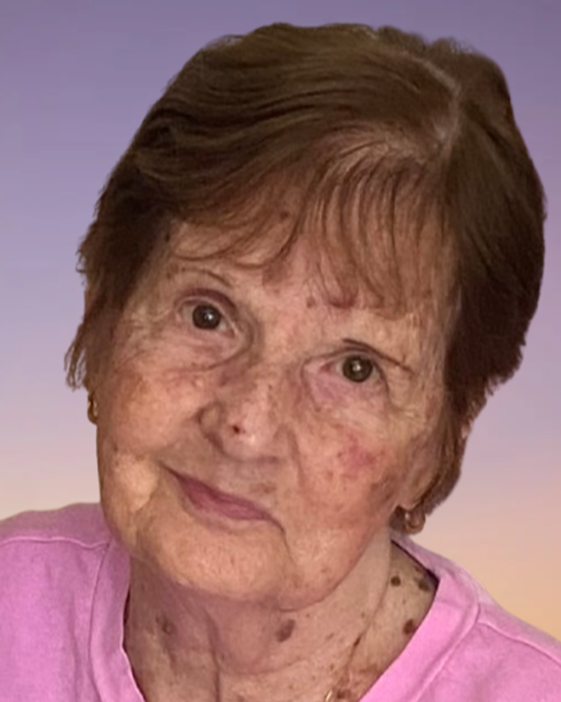 Elizabeth Joan Kurich