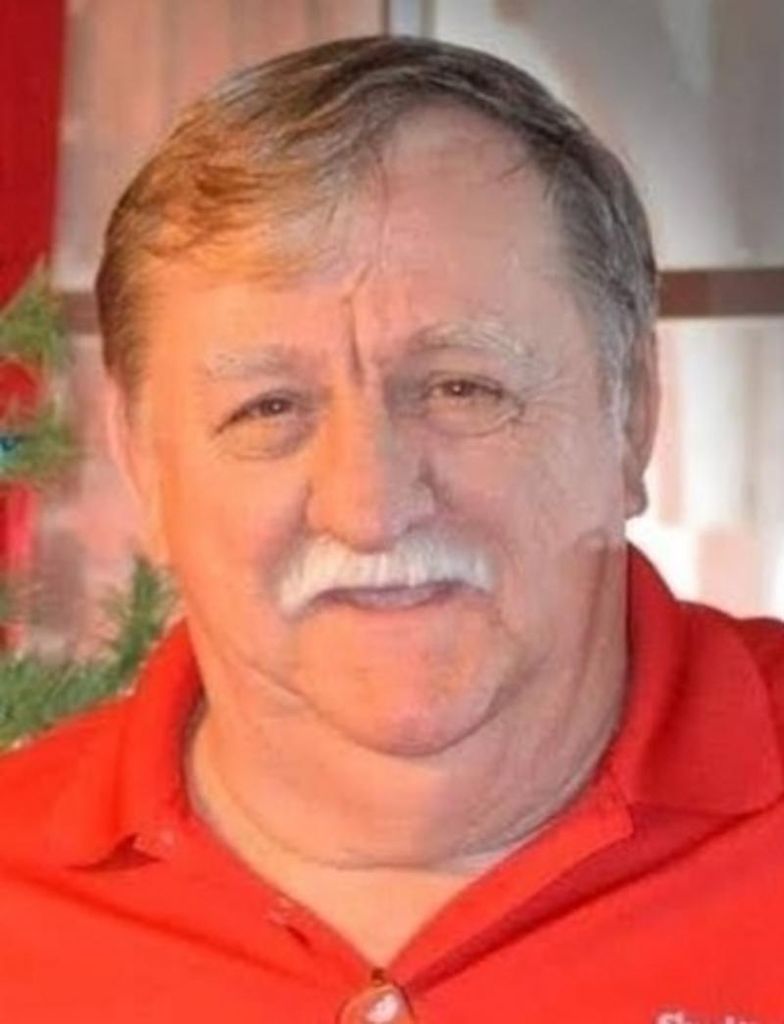 Mike "Papa" Henson Profile Photo