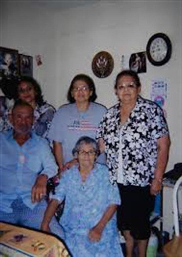 Dora Reyes