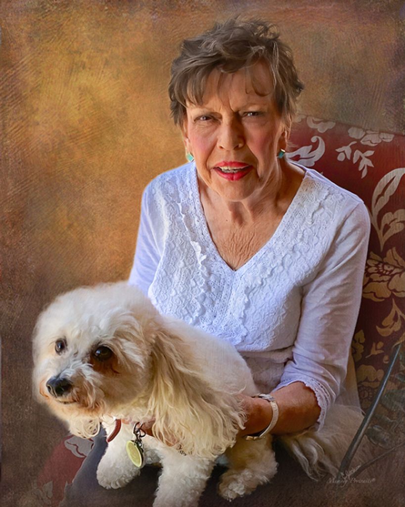 Sandra “Sandy” Lee