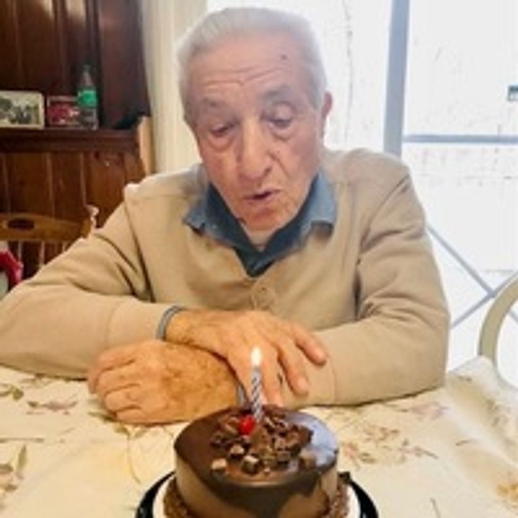 Angelo Salvioli Profile Photo