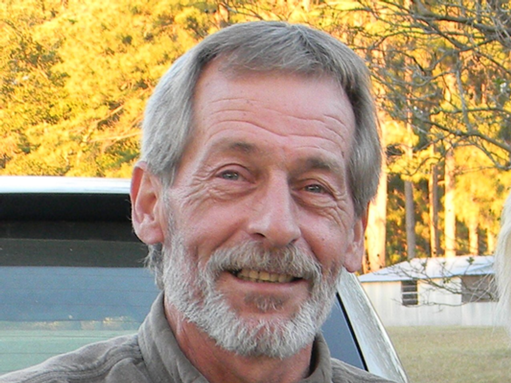 Beauford "Biff" Ray Smith