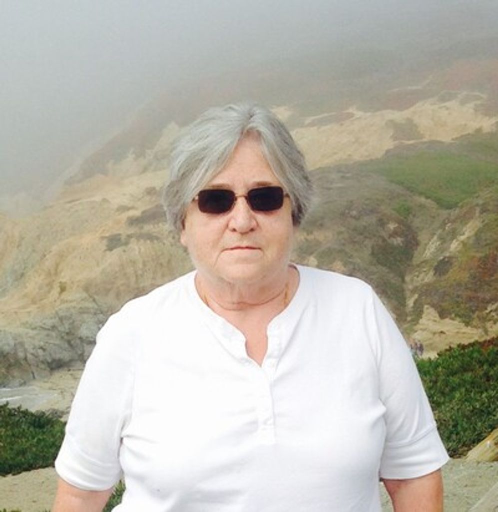 Celaine A. Ferrari Profile Photo