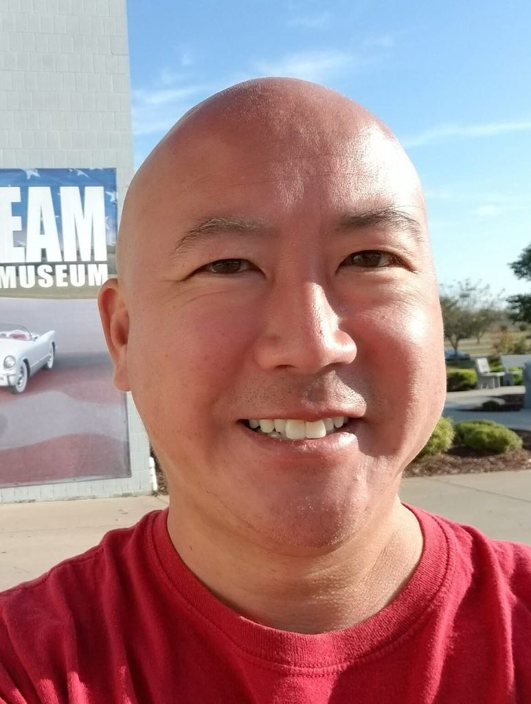Daniel T. "Dan" Rai Profile Photo