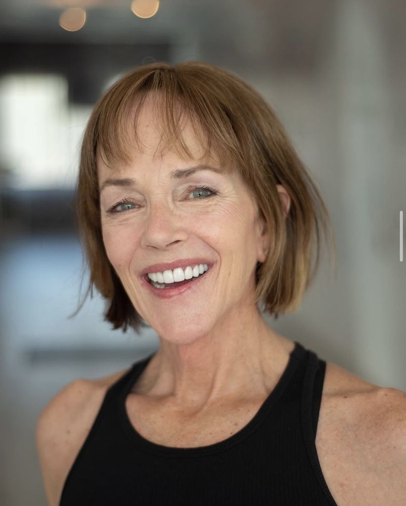 Gail Mcmahon Connell Profile Photo