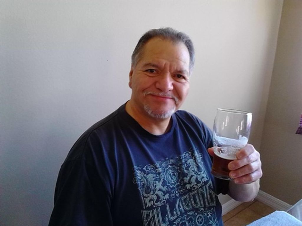 Robert Christopher Ortega