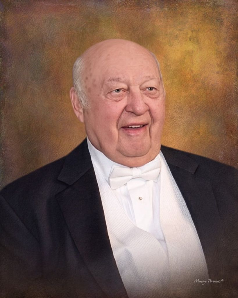 Harold L. Prince, Jr. Profile Photo