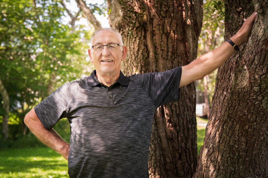 Cyril Ryan Profile Photo