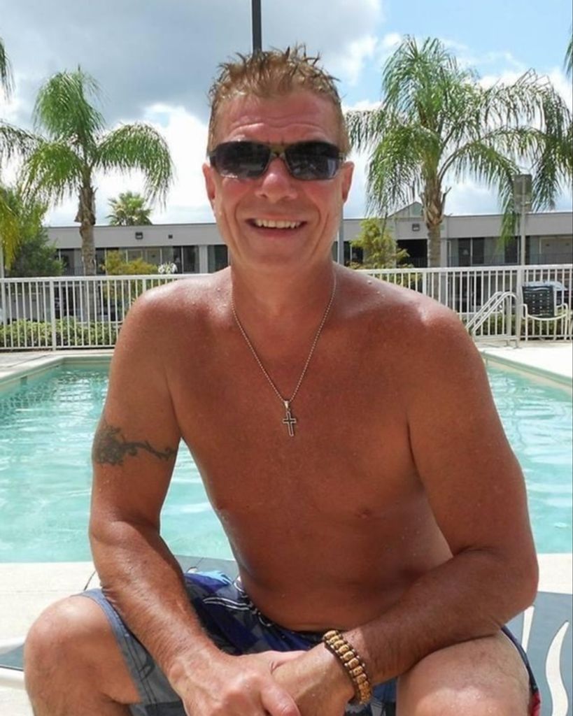 Timothy R. Ritter Profile Photo