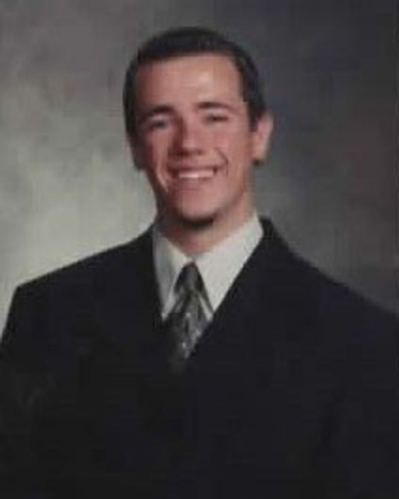 Steven D. Bell