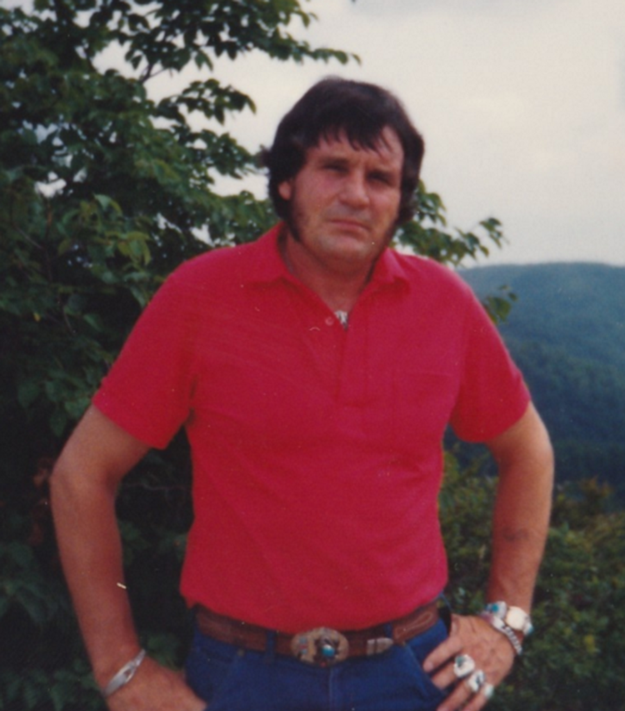 Clarence Begley Profile Photo