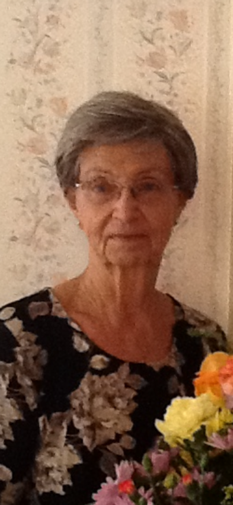 Mary Ann Mellen