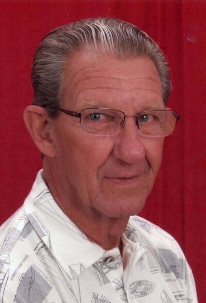 Douglas Eugene Dyer Profile Photo