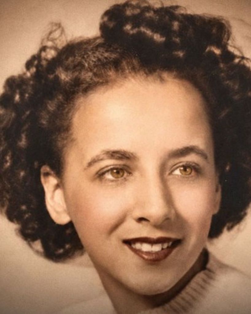 Delores Lillian Johnson Profile Photo