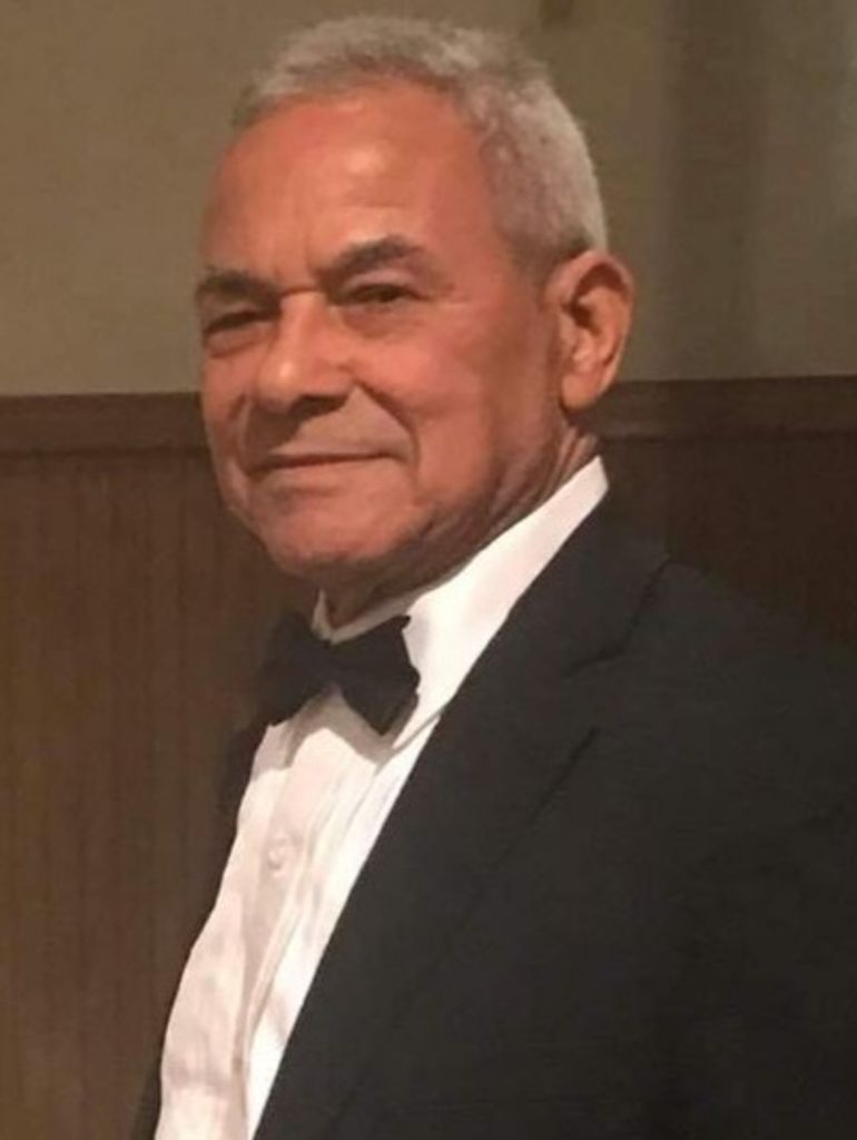 Ismael A. Taveras Profile Photo