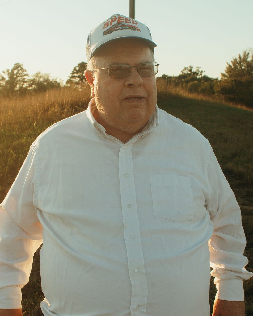 Kenneth John Mason