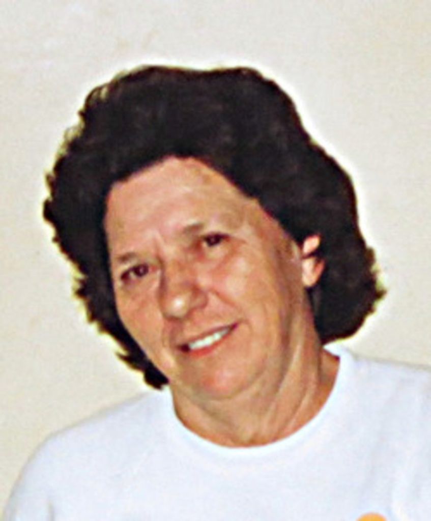 Patricia Ann Whitaker Profile Photo