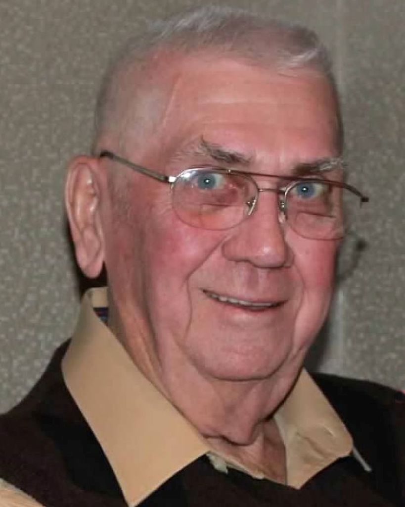 Donald J. Peterson Profile Photo