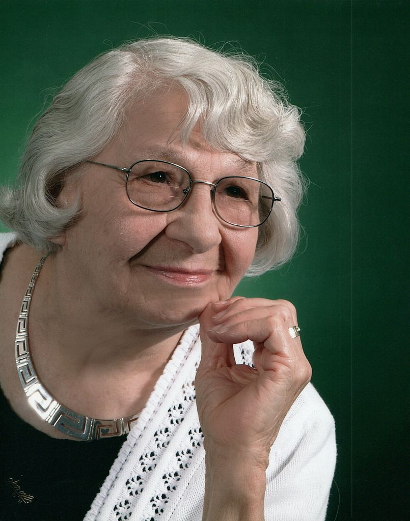 Lois  Elaine Serviss