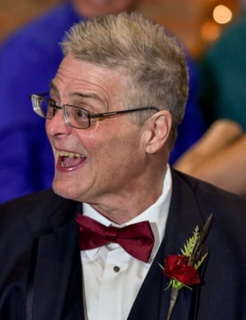Richard Gretzler Profile Photo