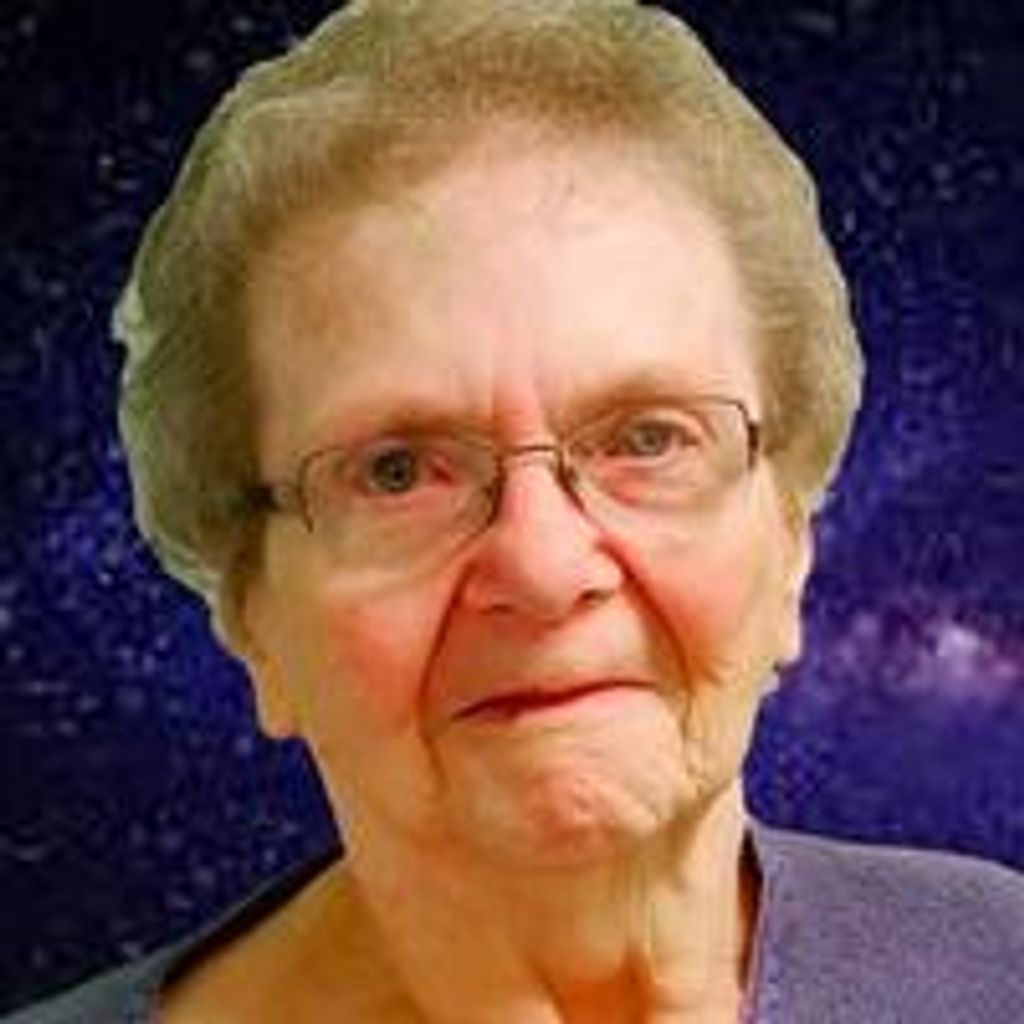 Juanita Pauline Roberson Profile Photo