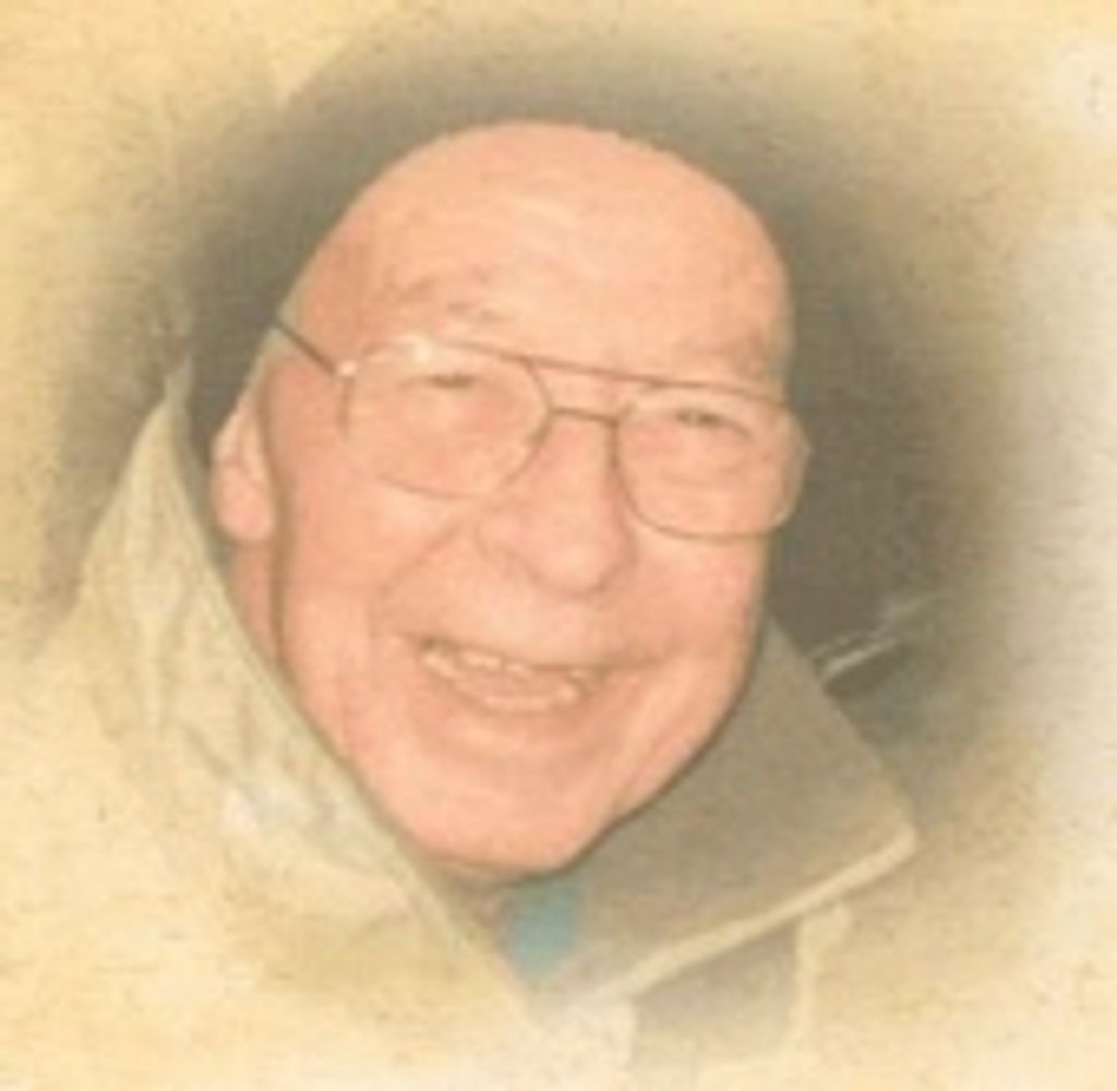 Bruce L. Bussing