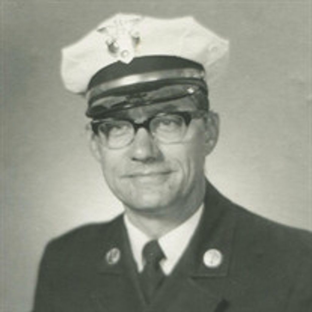 Gerald W. Yoho