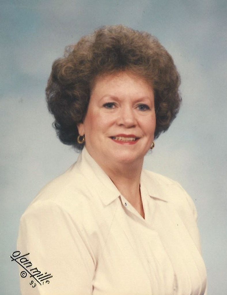Dorothy Jean Williams Profile Photo