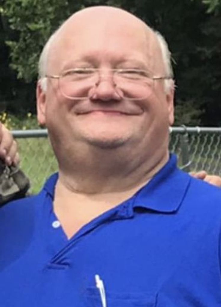 Rev. Scotty Eugene Jenkins Profile Photo