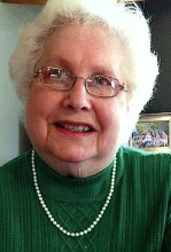 Ivy Scarberry Schnell