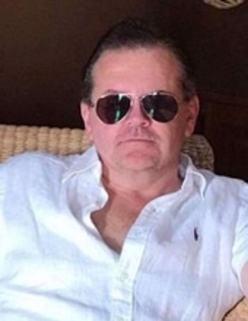 Kenneth Leroy Allen, Jr.
